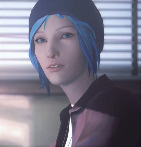 chloe life is strange voice actor|Meer.